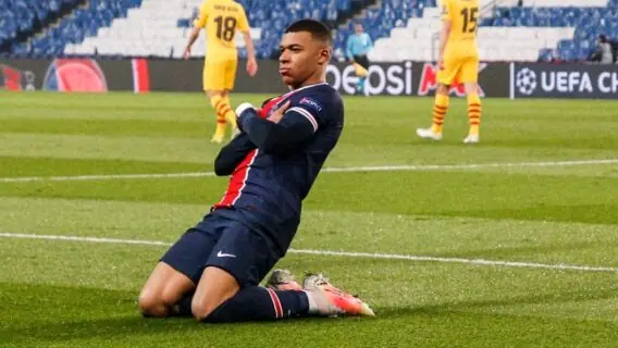 PSG x Lille: onde assistir ao jogo das oitavas da Copa da França (17/03)