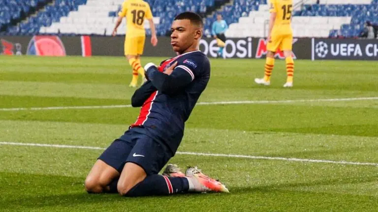 PSG x Angers: onde assistir ao jogo da Copa da França (21/04)