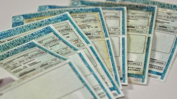 Com quantos pontos perde a CNH em 2021? Veja a nova regra