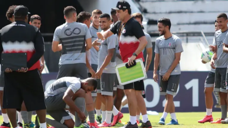 Ypiranga x Santa Cruz: onde assistir ao vivo jogo de hoje – 26/3