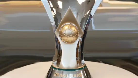 Tabela do Brasileirão 2021: veja os jogos do Campeonato Brasileiro