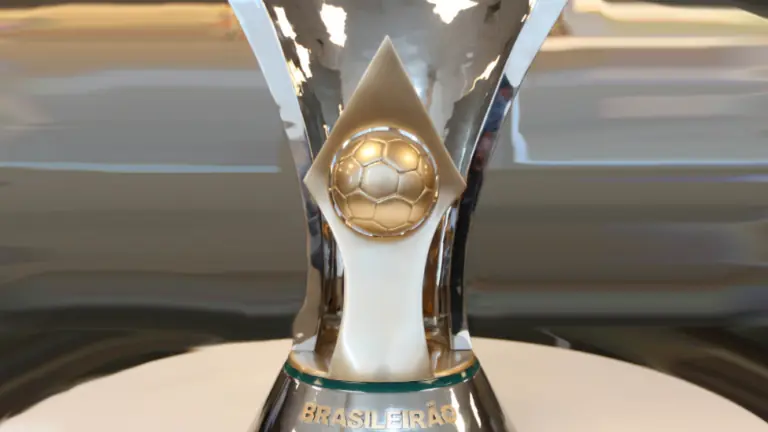 Tabela do Brasileirão 2021: veja os jogos do Campeonato Brasileiro