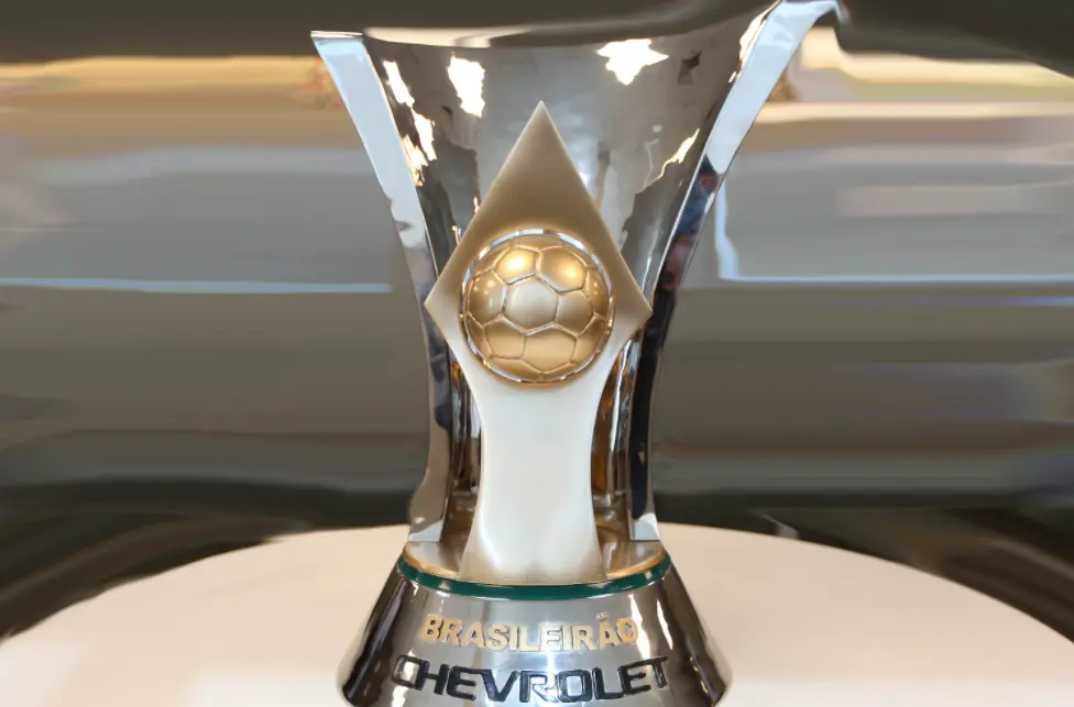 Jogo entre Chapecoense e RB Bragantino marca a abertura da tabela do Brasileirão 2021