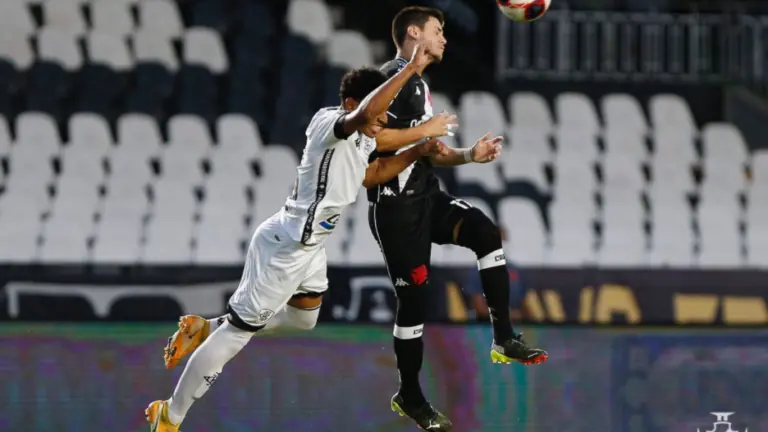 Vasco x Macaé: como assistir e escalações do jogo de hoje – 24/3