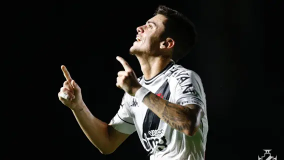 Caldense x Vasco hoje (18/03): onde assistir e horário