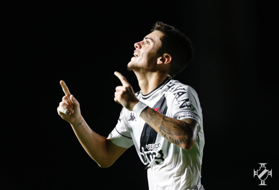 Caldense x Vasco hoje (18/03): onde assistir e horário