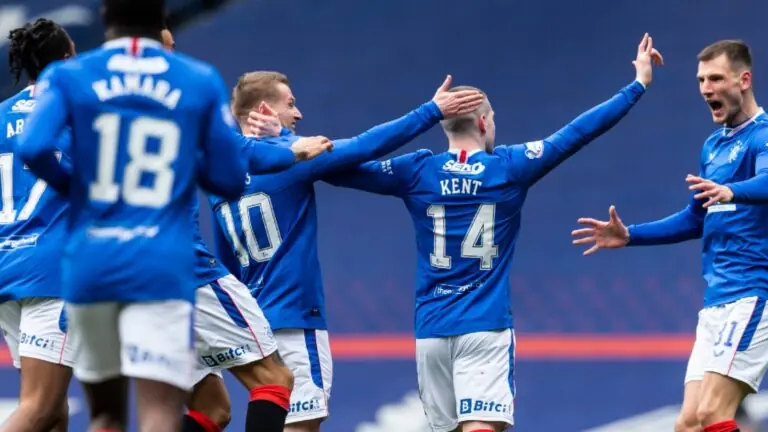 Slavia Praga x Rangers: onde assistir ao jogo da Liga Europa – 11/03/2021
