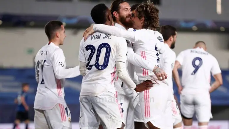 Celta de Vigo x Real Madrid: onde assistir e possíveis escalações (20/03)