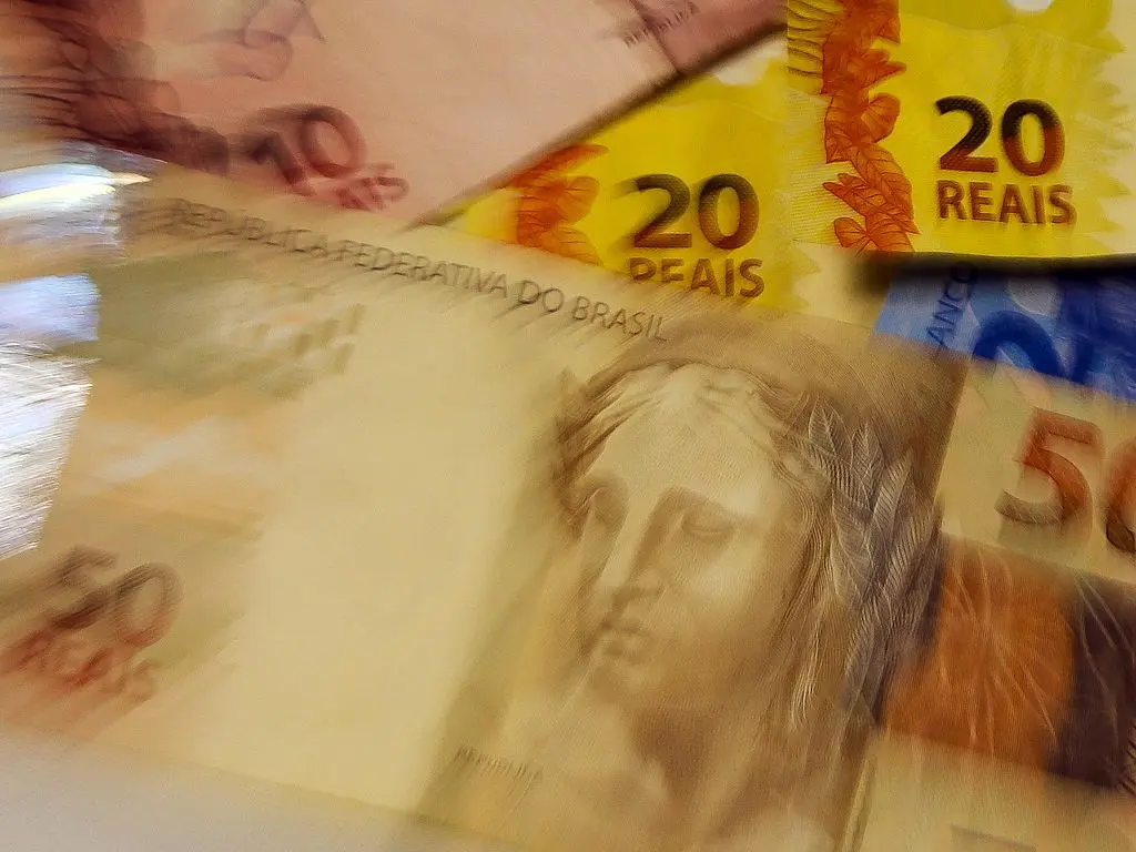 calendário do Bolsa Família de março