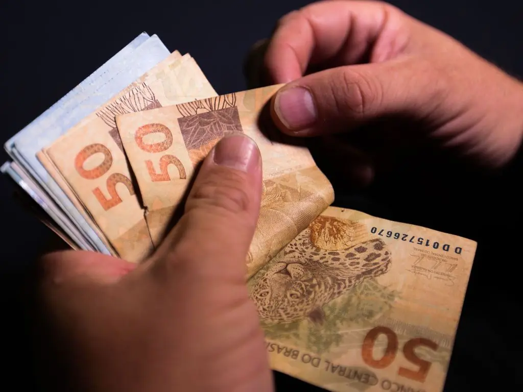 novo auxílio emergencial