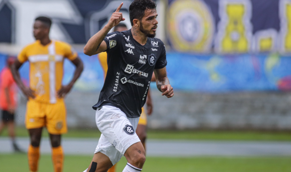 Saiba onde assistir a partida entre Bragantino e Remo, pelo Campeonato Paraense