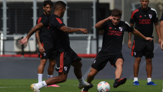 River Plate x Argentinos Juniors: onde assistir ao jogo de hoje – 8/3/2021