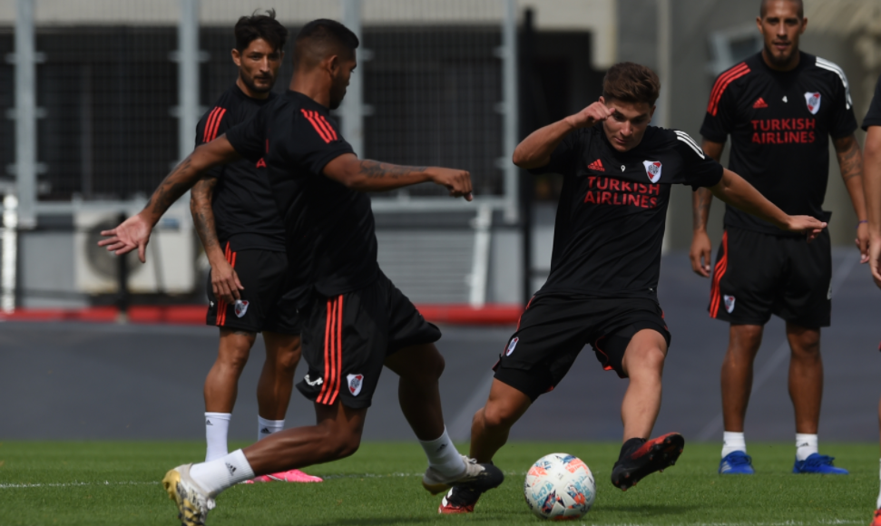 Saiba onde assistir a partida entre River Plate e Argentinos Juniors