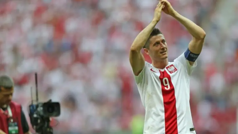 Hungria x Polônia: onde assistir ao jogo das Eliminatórias hoje – 25/03