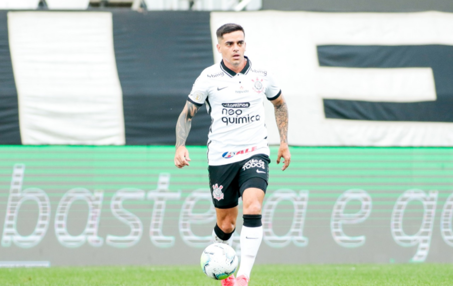 Veja onde assistir o jogo entre Corinthians e Ponte Preta