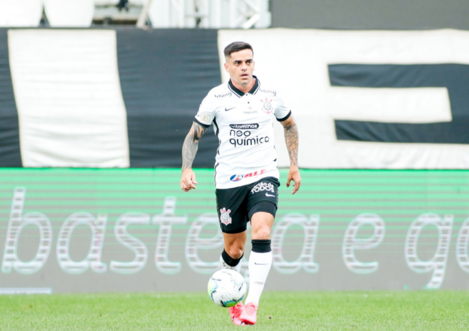 Veja onde assistir o jogo entre Corinthians e Ponte Preta