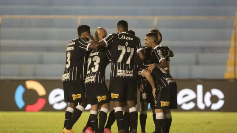 Como assistir ao vivo jogo do Corinthians contra o Mirassol hoje