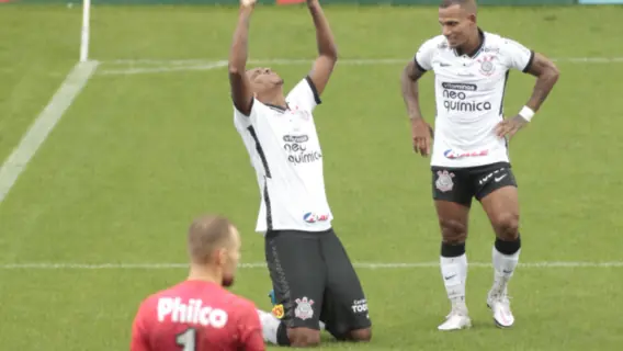 São Caetano x Corinthians: onde assistir ao vivo Paulistão 2021 – 14/3