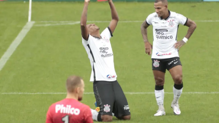 São Caetano x Corinthians: onde assistir ao vivo Paulistão 2021 – 14/3