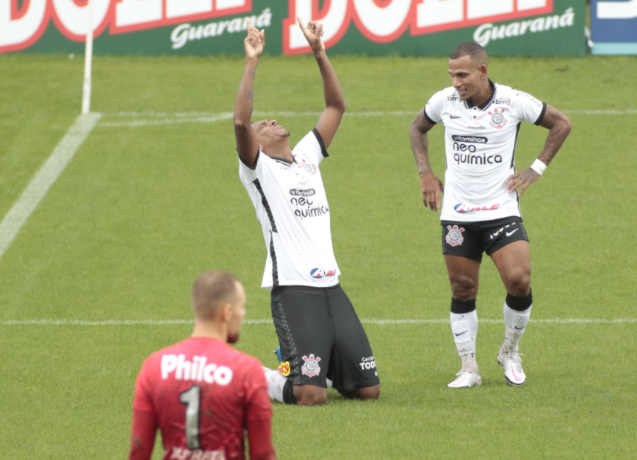 Saiba onde assistir ao vivo confronto entre São Caetano e Corinthians pelo Paulistão 2021