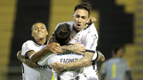 Como assistir ao vivo jogo do Corinthians e Retrô hoje – 26/3