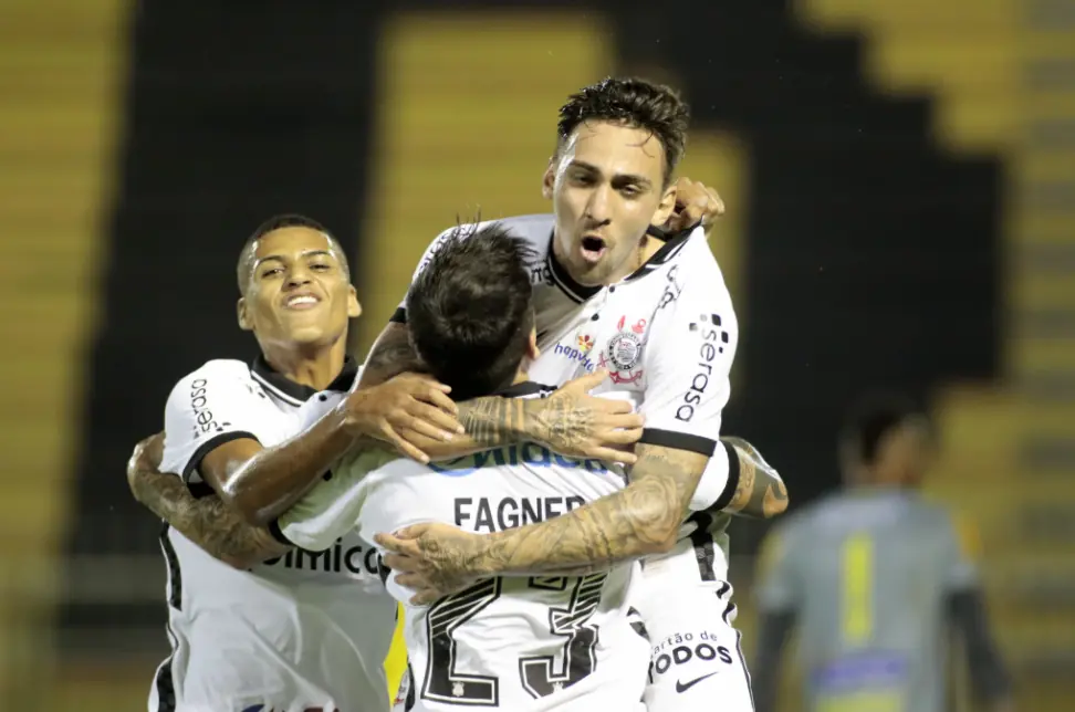 Corinthians precisa vencer na Sul-americana para ainda sonhar com classificação