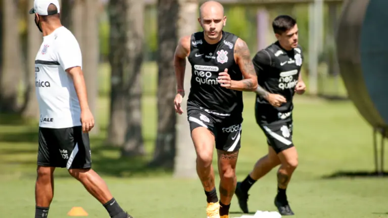 Jogo do Corinthians hoje é confirmado após reviravolta