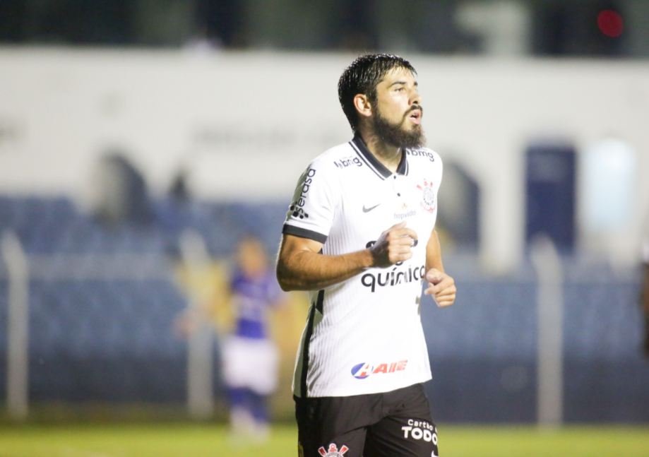 Salgueiro x Corinthians: onde assistir ao vivo Copa do Brasil – 17/3