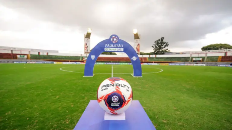 FPF e clubes suspendem a 5ª rodada do Campeonato Paulista