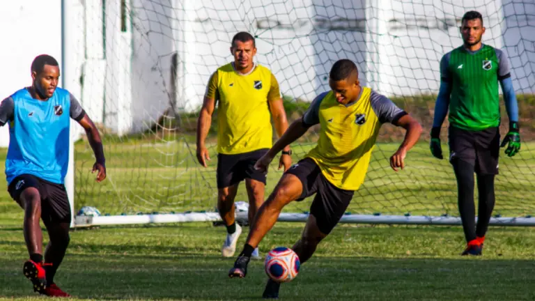 ABC x Confiança: onde assistir ao vivo jogo da Copa do Nordeste – 13/3