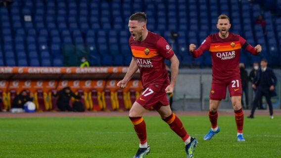 Roma x Genoa: onde assistir ao jogo do Campeonato Italiano – 07/03/2021