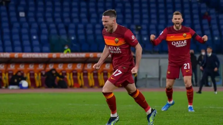 Roma x Genoa: onde assistir ao jogo do Campeonato Italiano – 07/03/2021