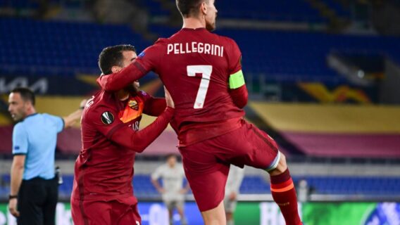 Sassuolo x Roma: onde assistir ao jogo do Campeonato Italiano – 03/04