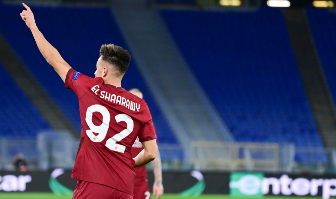 Shakhtar Donetsk x Roma hoje (18/03): onde assistir e horário