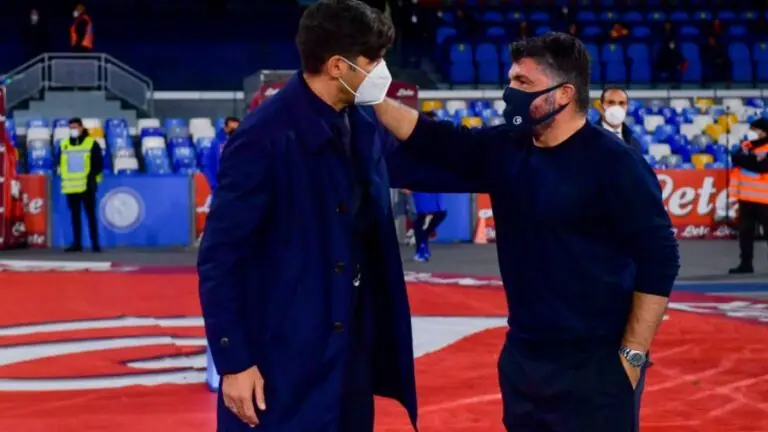 Roma x Napoli: onde assistir ao jogo do Campeonato Italiano (21/03)