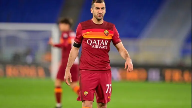 Fiorentina x Roma: onde assistir ao jogo do Campeonato Italiano (03/03)