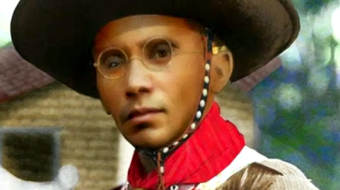 Nome Lampions League homenageia o líder do cangaço, Lampião