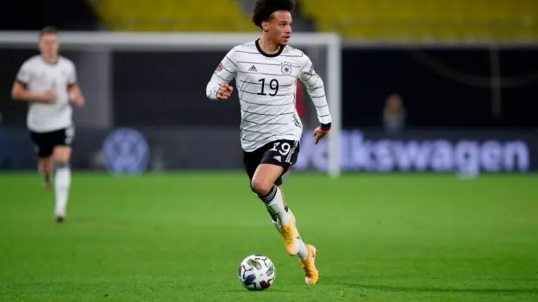 Eliminatórias da Copa 2022: jogos das Seleções da Europa hoje