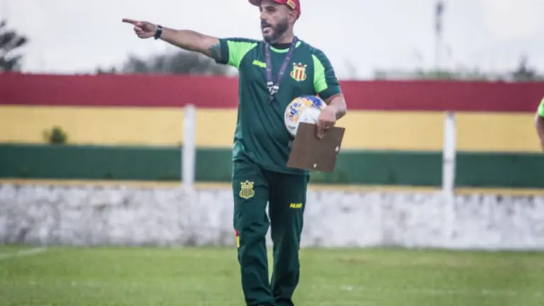 Botafogo-PB x Sampaio Corrêa: onde assistir Copa do Nordeste – 13/3