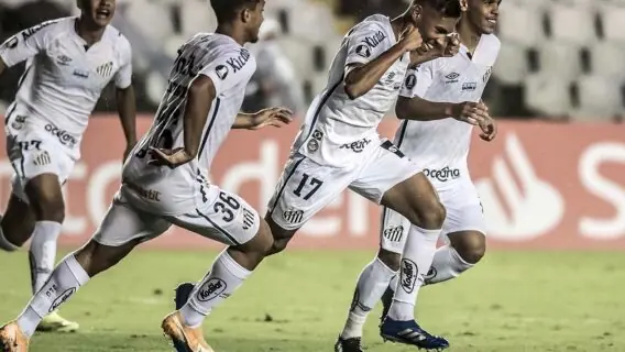 Pré-Libertadores 2021: onde assistir aos times brasileiros na segunda fase