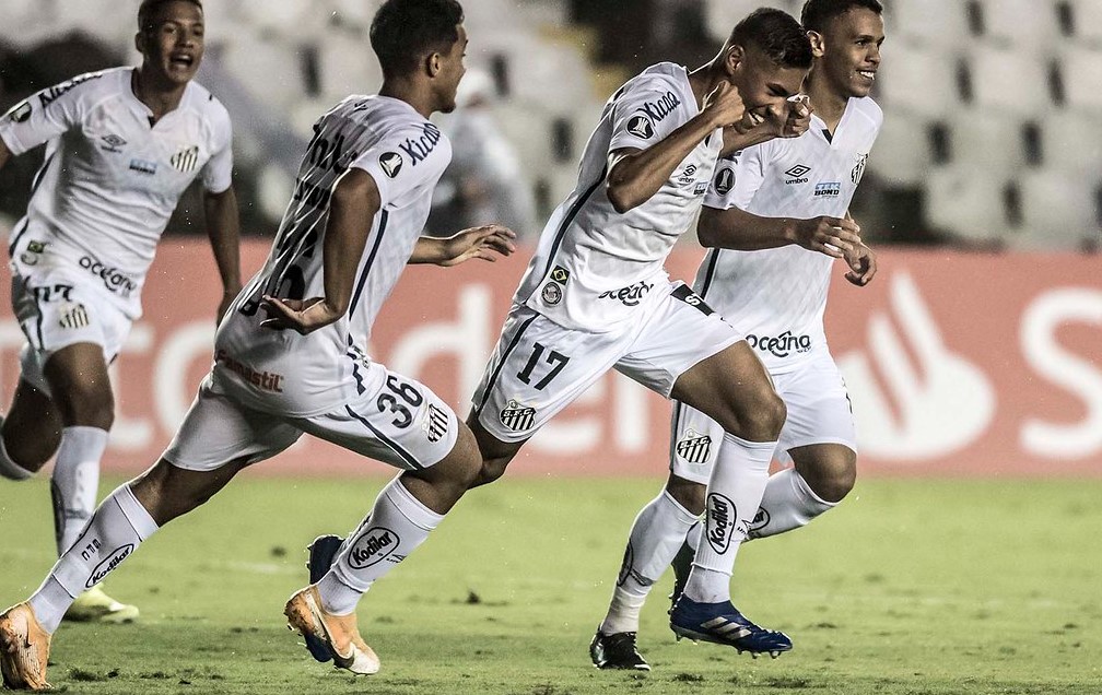 Pré-Libertadores 2021: onde assistir aos times brasileiros na segunda fase