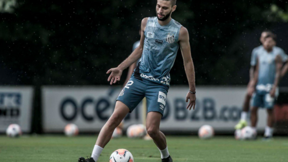 Santos x Deportivo Lara: onde assistir ao vivo a Libertadores