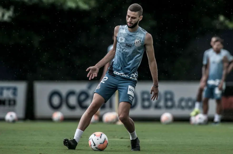 Torcedor pode assistir jogo do Peixe na Libertadores no FOX Sports