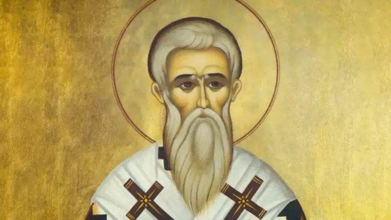 Oração de São Cipriano para dinheiro e proteção