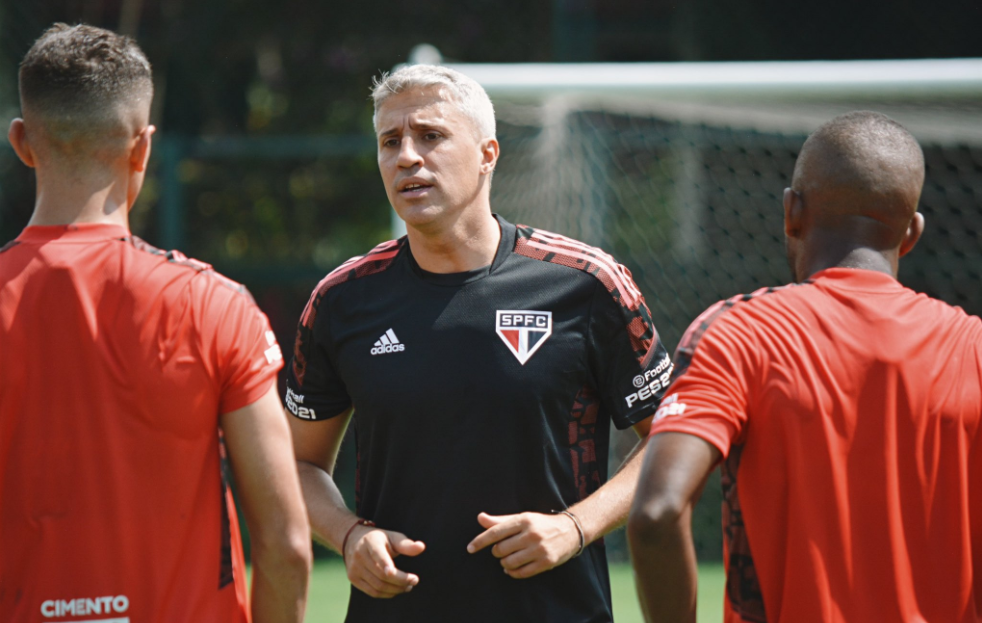 São Paulo FC on X: Tricolor, confira quais são os próximos jogos