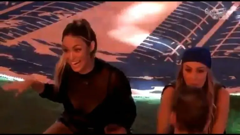 BBB21: Sarah debocha da pandemia de covid ; veja vídeo