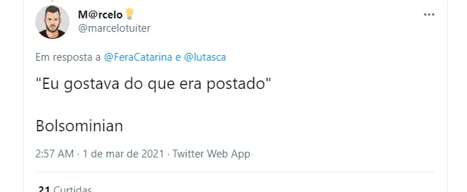 Tweet