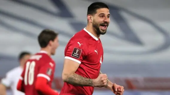 Azerbaijão x Sérvia: onde assistir ao jogo das Eliminatórias – 30/03