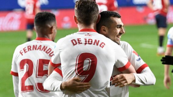 Elche x Sevilla: onde assistir ao jogo do Campeonato Espanhol – 6/3/2021