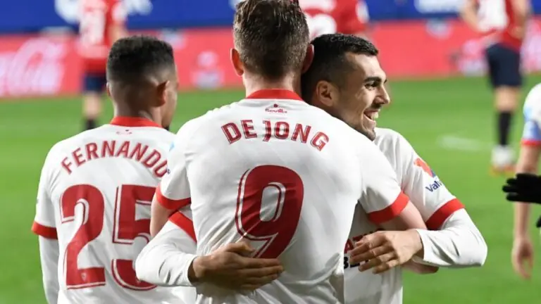 Elche x Sevilla: onde assistir ao jogo do Campeonato Espanhol – 6/3/2021